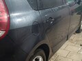 2010 Renault Scenic III, серый, 780000 рублей - вид 9