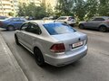 2016 Volkswagen Polo V Рестайлинг, серебристый, 1200000 рублей - вид 5