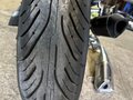 2009 Honda CB 600F Hornet, красный, 750000 рублей - вид 5