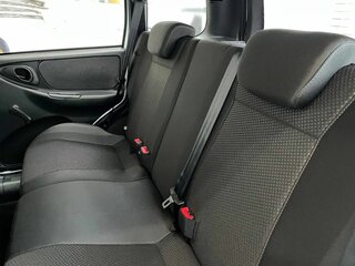 2026 Lada (ВАЗ) Niva Travel I Рестайлинг, белый, 1789000 рублей, вид 3
