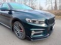 2023 Geely Preface I (China Market) Рестайлинг, зелёный, 2650000 рублей