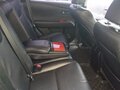 2010 Lexus RX 350 III, чёрный - вид 3