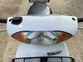 2012 Honda Tact, белый - вид 5