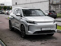 2026 Evolute i-Space I Рестайлинг, серый - вид 4