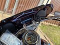 2008 Suzuki Boulevard C109R, пурпурный, 1000000 рублей - вид 8