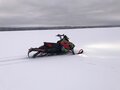 2013 BRP Lynx Rave, красный, 700000 рублей - вид 8