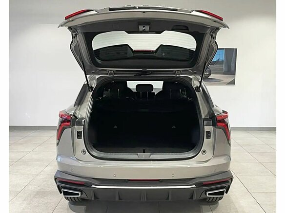 2026 Haval F7 II, серый, 3365010 рублей - вид 6