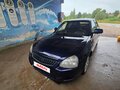 2011 Lada (ВАЗ) Priora I, синий, 220000 рублей