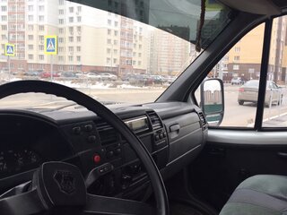 2008 ГАЗ ГАЗель (2705), белый, 250000 рублей, вид 5