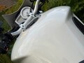 2008 Triumph Speed Triple, белый, 510000 рублей - вид 6