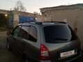 2013 Lada (ВАЗ) Kalina I, серый, 370000 рублей - вид 5