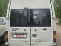2012 Ford Transit, белый, 500000 рублей - вид 2