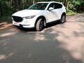 2021 Mazda CX-5 II, белый, 3500000 рублей