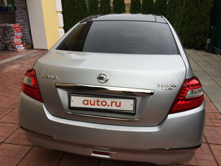 2010 Nissan Teana II (J32), серый, 1000000 рублей, вид 2