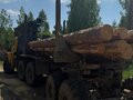 2008 Урал 6368, жёлтый, 3500000 рублей - вид 5