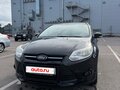 2014 Ford Focus III, чёрный, 740000 рублей - вид 5