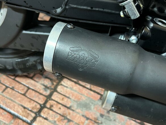 2020 Harley-Davidson Sportster 1200, чёрный, 1500000 рублей - вид 6