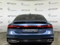 2018 Audi A7 55 TFSI II (4K), синий, 3949900 рублей - вид 6