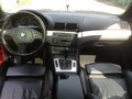 2003 BMW 3 серии 325xi IV (E46) Рестайлинг, красный - вид 5