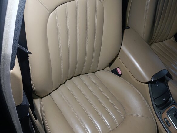 2003 Lancia Thesis, синий, 950000 рублей - вид 15