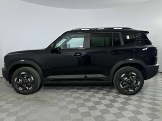 2026 Jetour T1, чёрный, 4199900 рублей, вид 2
