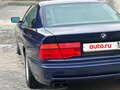 1992 BMW 8 серии 850i I (E31), синий, 15000000 рублей - вид 11