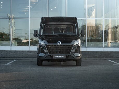 2024 Junfeng K33-5661, чёрный, 3399000 рублей, вид 3