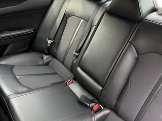 2020 Kia K5 III, чёрный, 2265000 рублей, вид 4