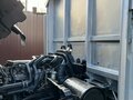 2001 Isuzu Forward (F-Series), белый, 3500000 рублей - вид 4