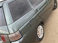 2001 Lada (ВАЗ) 2111, зелёный, 125000 рублей - вид 7