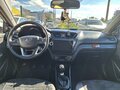 2012 Kia Rio 5-speed III, белый - вид 9