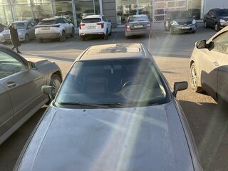 1987 Audi 80 IV (B3), серый, 250000 рублей, вид 3