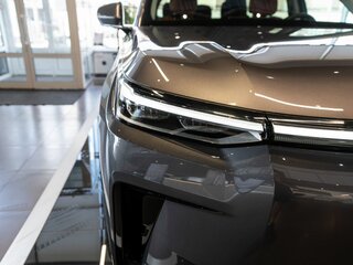 2026 GAC S9, серый, 6899000 рублей, вид 3