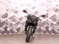 2025 Kawasaki Ninja 7, серебристый - вид 4
