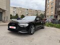 2018 Audi A6 55 TFSI V (C8), чёрный, 4900000 рублей