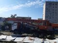 2003 КамАЗ 43118, красный, 2000000 рублей - вид 2