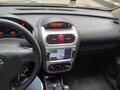 2005 Opel Corsa C Рестайлинг, серебристый, 435000 рублей - вид 4