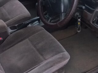 1996 Nissan Bluebird XI (U14), белый, 205000 рублей, вид 3