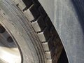 2001 Volvo FH, белый, 1250000 рублей - вид 2