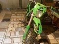 2020 Motoland XR250 Enduro, зелёный, 110000 рублей - вид 2