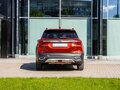 2020 Kia Seltos I, красный, 1770000 рублей - вид 3