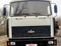 2000 МАЗ 5516, серый, 1200000 рублей - вид 1