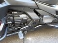2024 Honda GL 1800 Gold Wing, серебристый, 2399000 рублей - вид 9