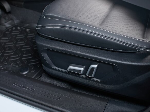 2026 Haval Jolion I Рестайлинг 2, белый, 2849000 рублей - вид 13
