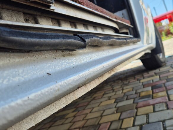 2009 Ford Transit, белый, 950000 рублей - вид 15