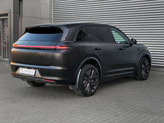 2023 Li Auto (Lixiang) L7 I, чёрный, 5550000 рублей, вид 5
