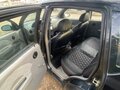 2004 Chevrolet Aveo I, чёрный, 310000 рублей - вид 7