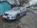 2007 Mazda 6 II (GH), фиолетовый, 890000 рублей - вид 5