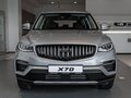 2026 Belgee X70 I Рестайлинг, серебристый - вид 8