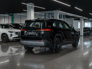 2026 Toyota RAV4 VI (XA60), чёрный, 4200000 рублей, вид 4